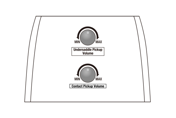 Ibanez GA380CE-NT, Fichte massiv/Palisander, 46mm Sattelbreite, Cutaway, Pickup